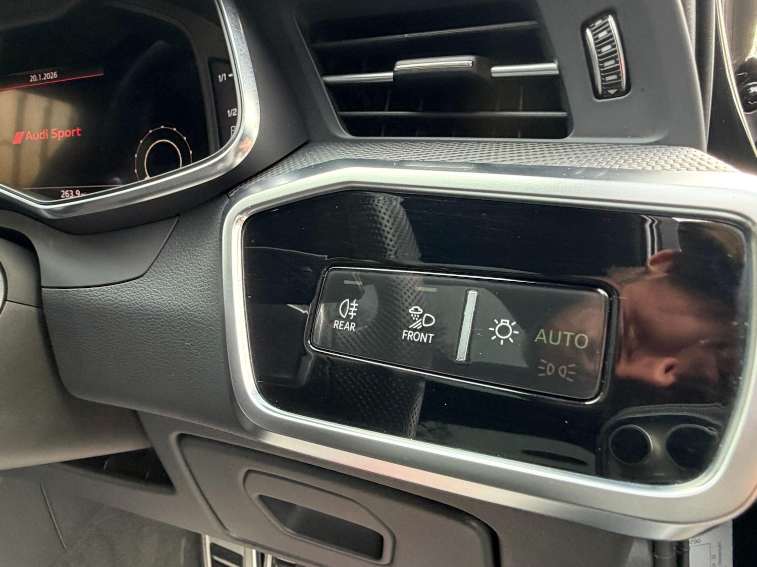 Used Audi RS6 2023 for sale - 77266963: Photo 30