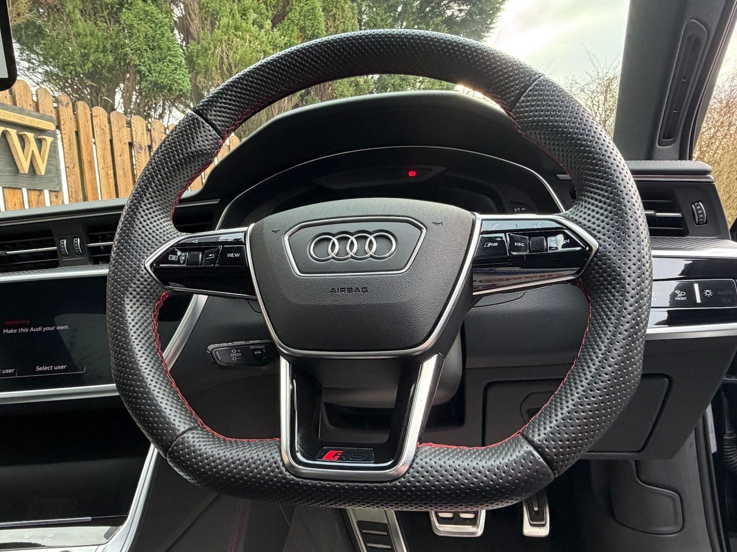Used Audi RS6 2023 for sale - 77266963: Photo 31