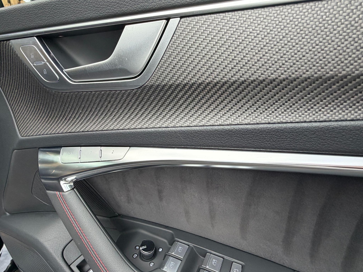 Used Audi RS6 2023 for sale - 77266963: Photo 36