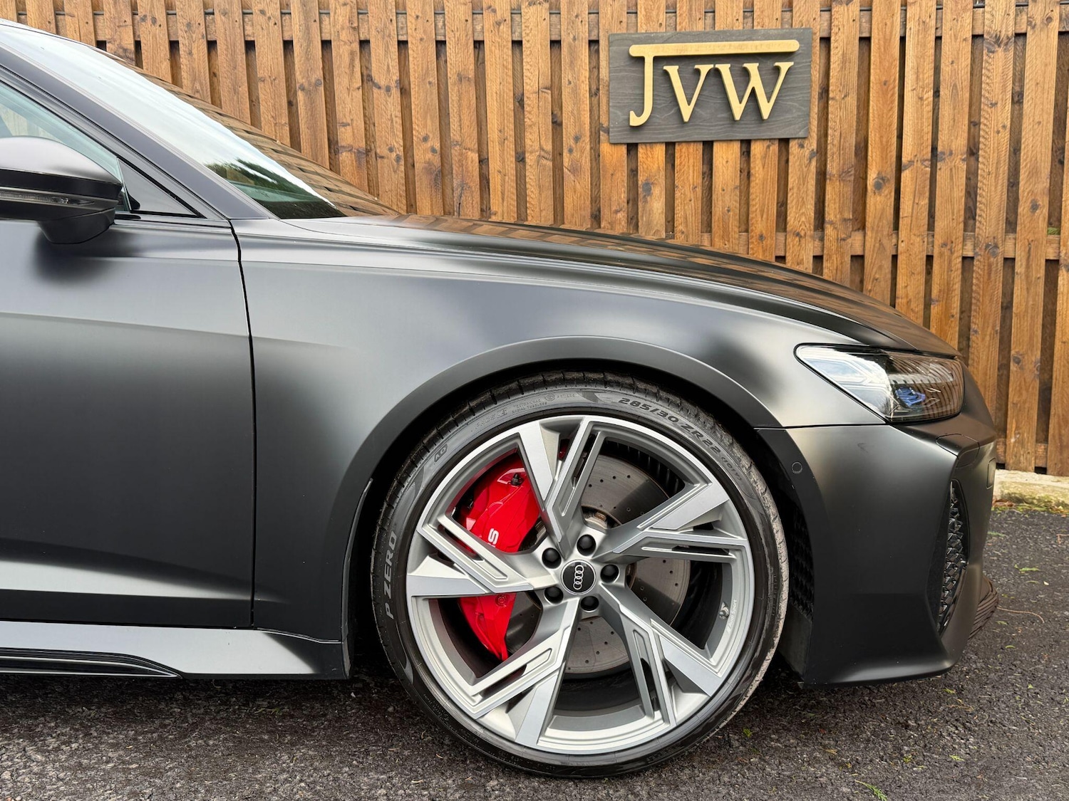 Used Audi RS6 2023 for sale - 77266963: Photo 37