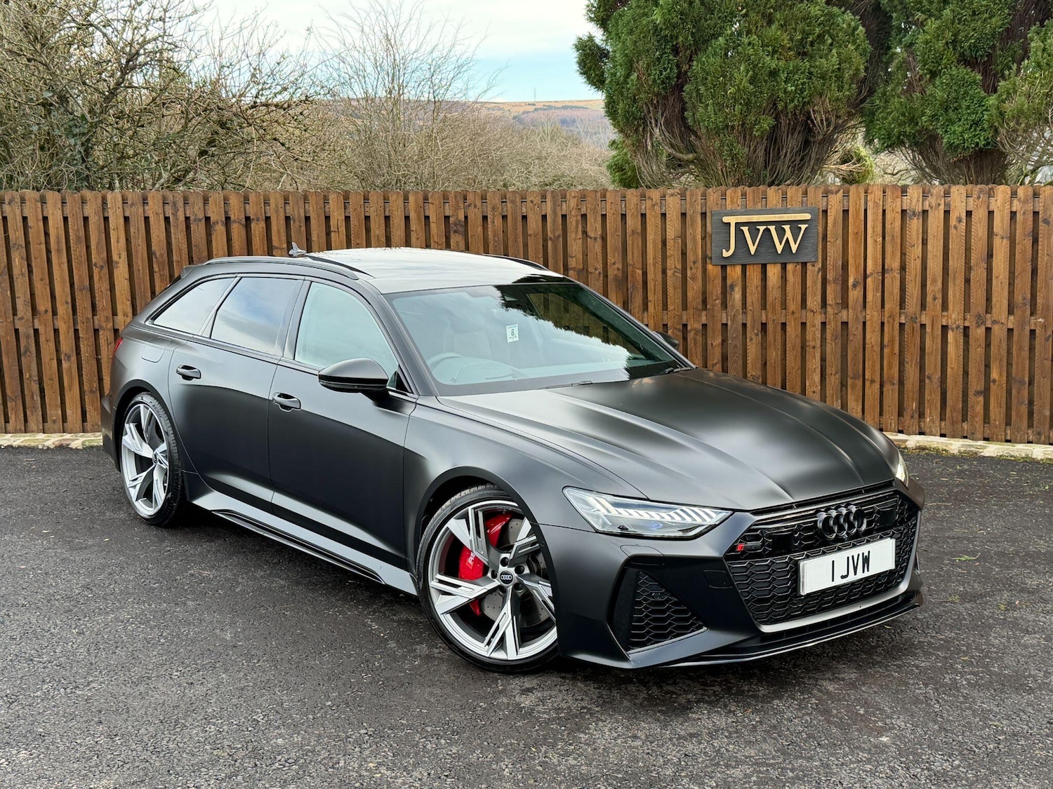 Used Audi RS6 2023 for sale - 77266963: Photo 38