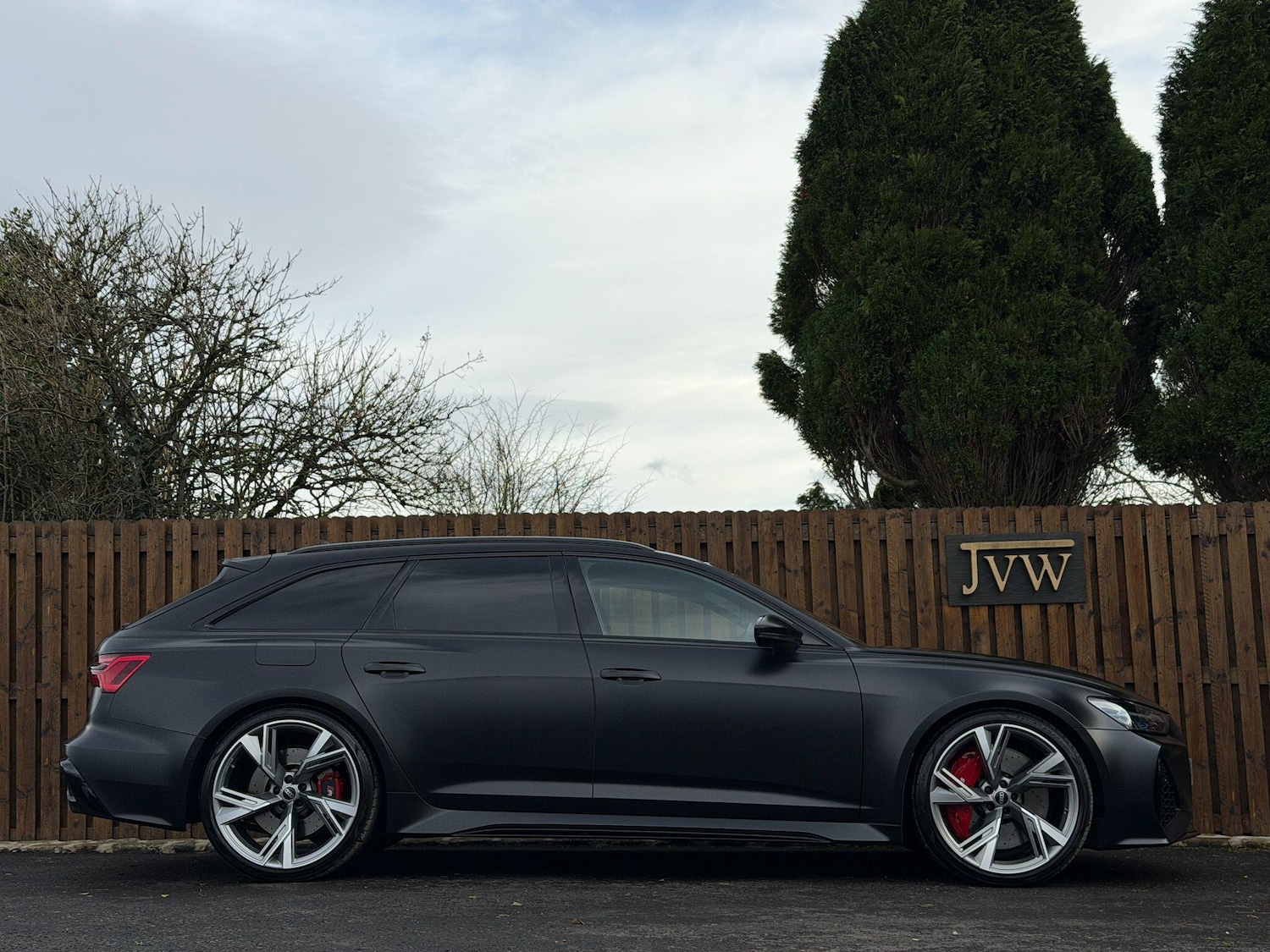 Used Audi RS6 2023 for sale - 77266963: Photo 42