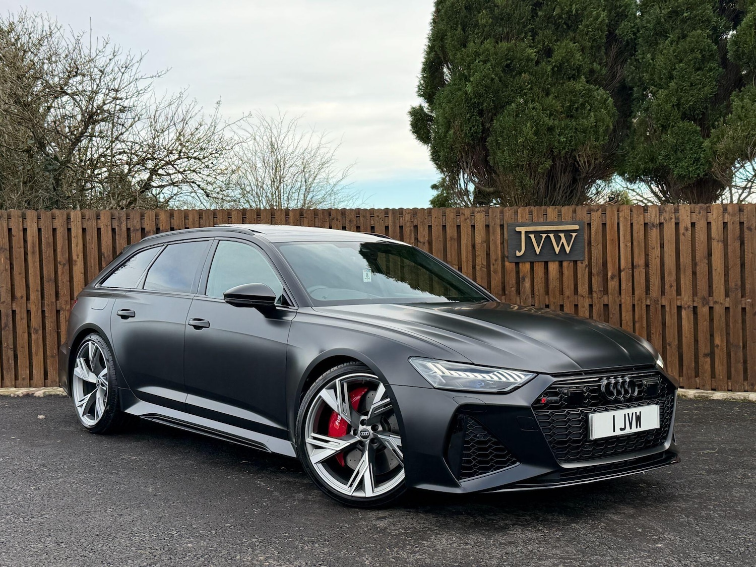 Used Audi RS6 2023 for sale - 77266963: Photo 45