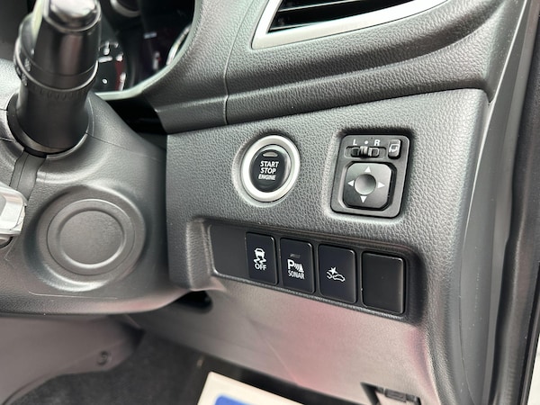 Used Mitsubishi Shogun Sport 2021 for sale - 75608978: Photo 23