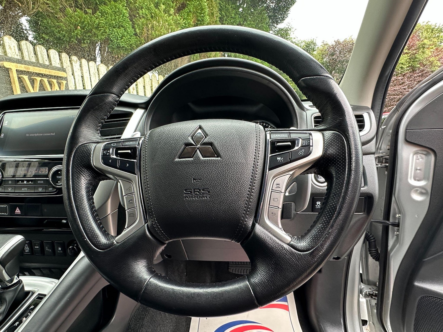 Vehicle 25