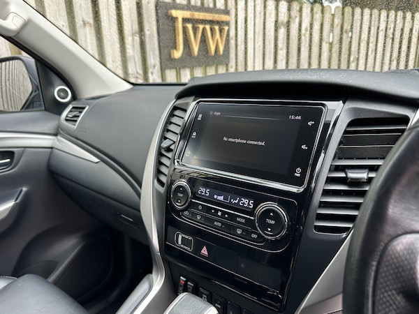 Used Mitsubishi Shogun Sport 2021 for sale - 75608978: Photo 29