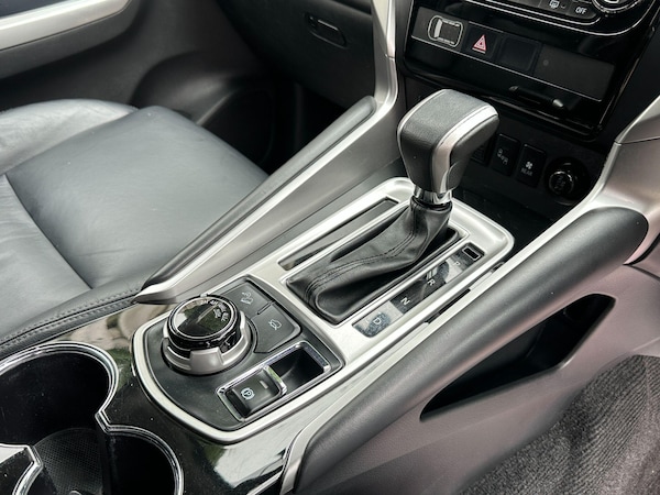 Used Mitsubishi Shogun Sport 2021 for sale - 75608978: Photo 7