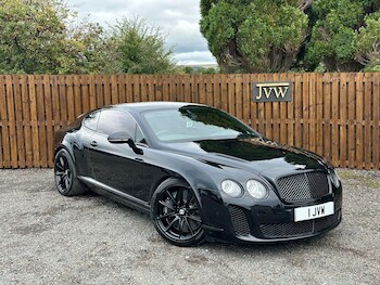(10) - 6.0 GT Supersports 2dr