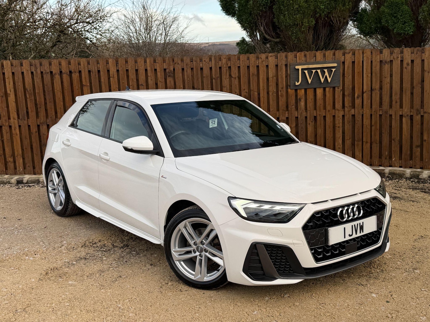 Used Audi A1 2019 for sale - 76849594: Photo 1