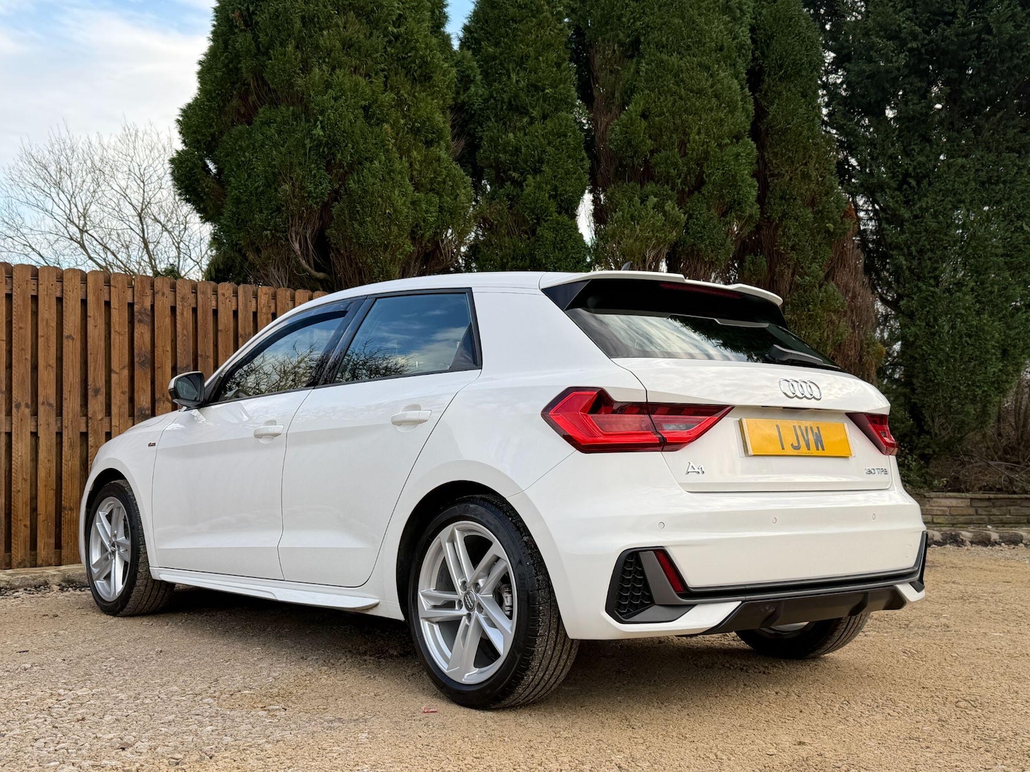 Used Audi A1 2019 for sale - 76849594: Photo 12