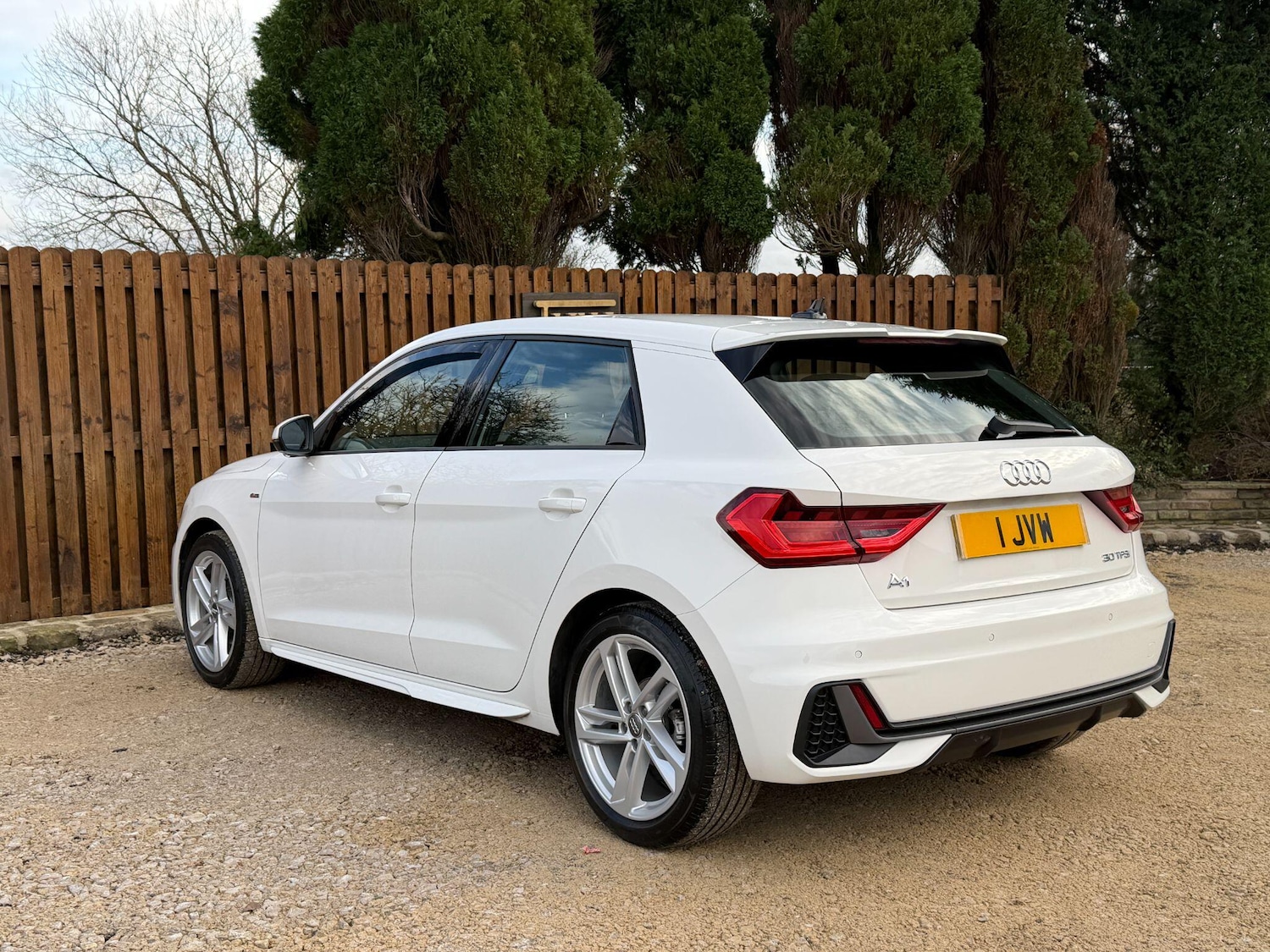 Used Audi A1 2019 for sale - 76849594: Photo 13