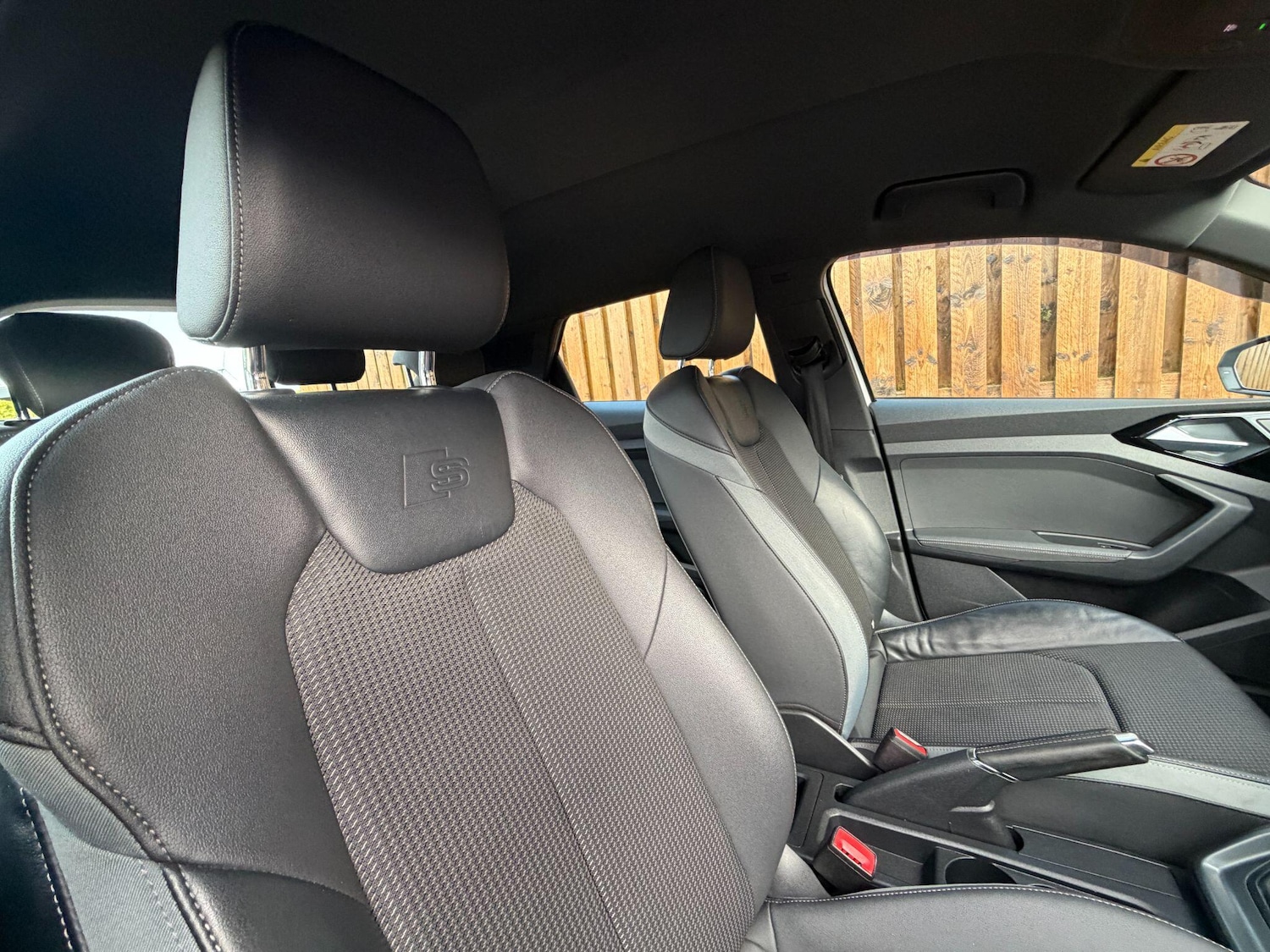 Used Audi A1 2019 for sale - 76849594: Photo 16