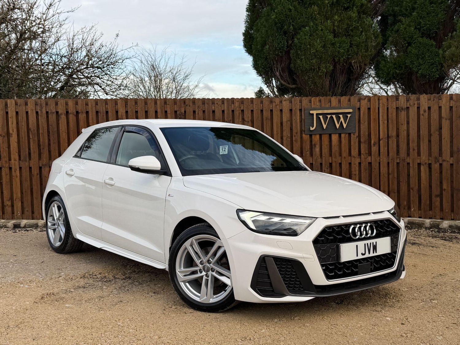 Used Audi A1 2019 for sale - 76849594: Photo 17