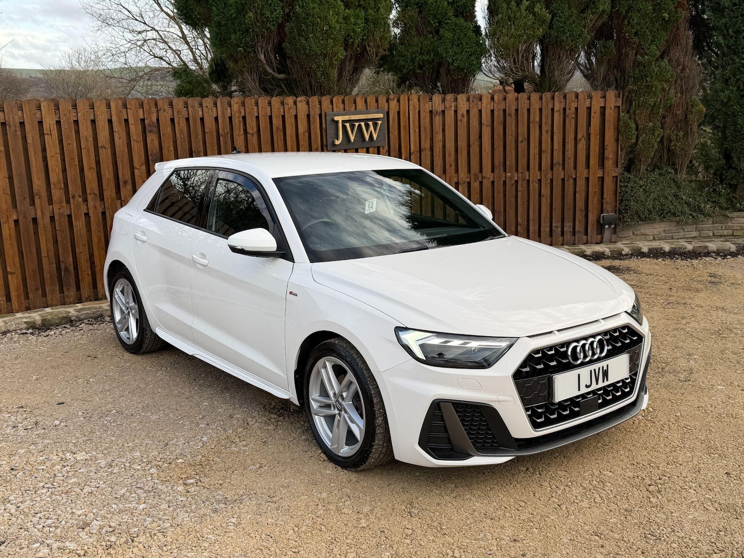 Used Audi A1 2019 for sale - 76849594: Photo 18
