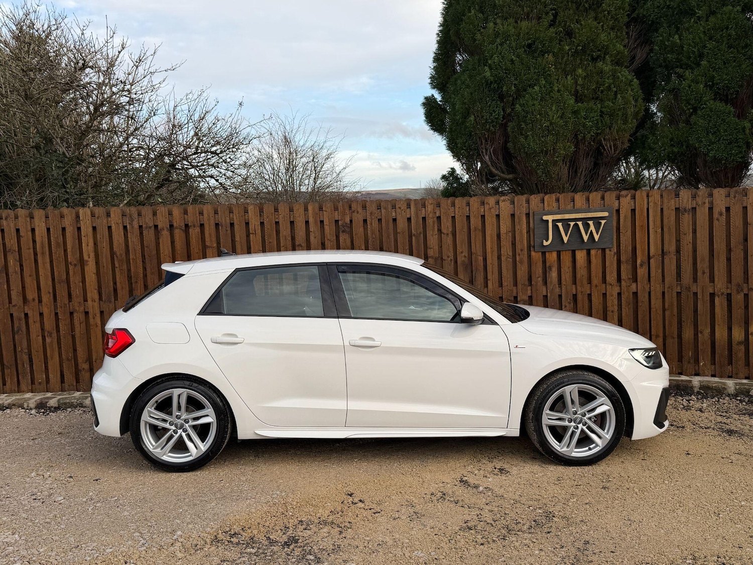 Used Audi A1 2019 for sale - 76849594: Photo 21