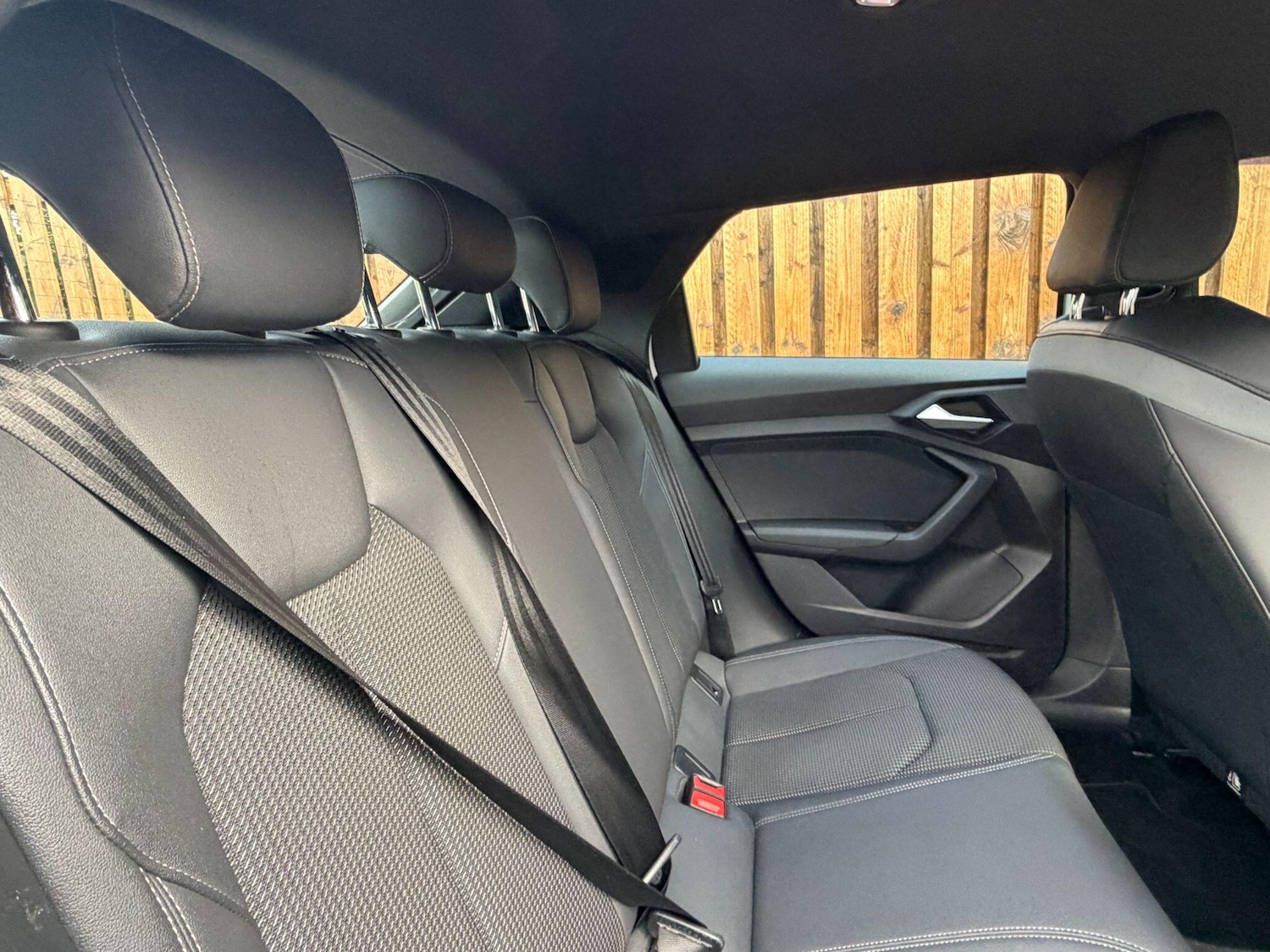 Used Audi A1 2019 for sale - 76849594: Photo 23