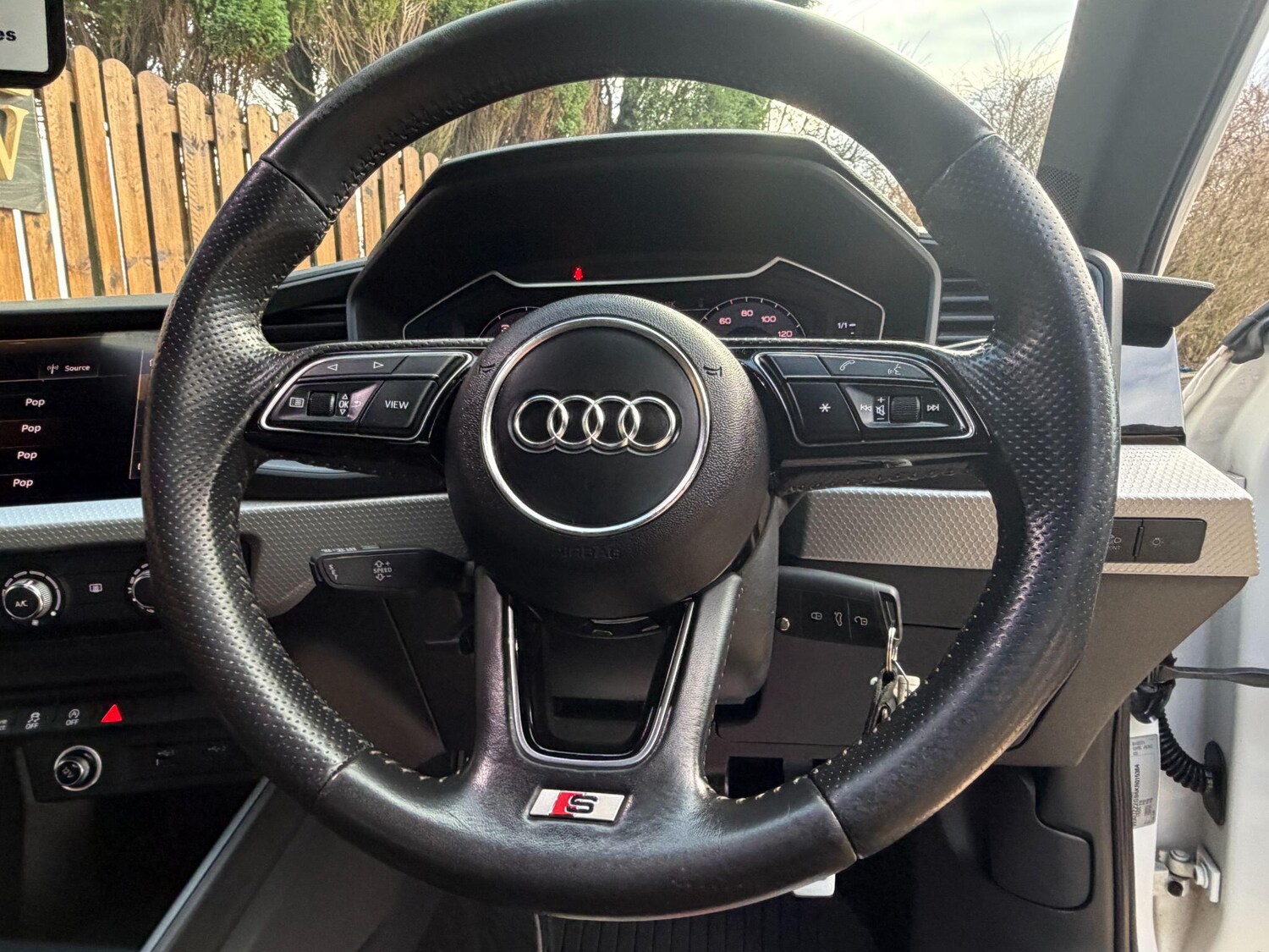 Used Audi A1 2019 for sale - 76849594: Photo 24