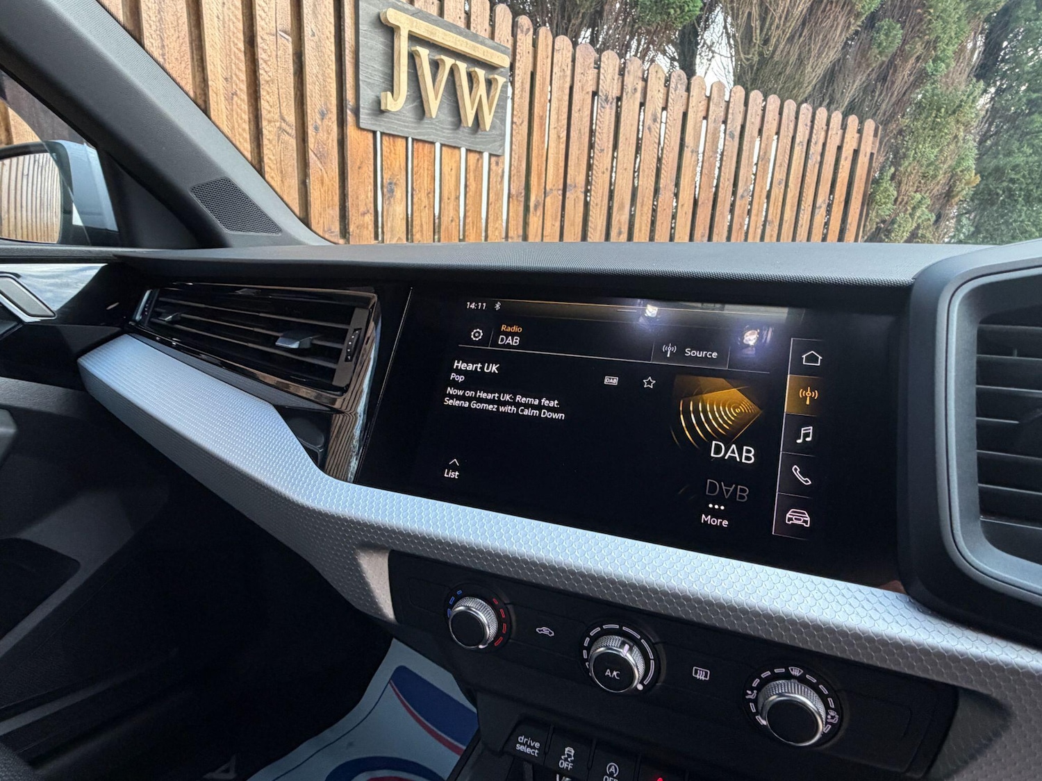 Used Audi A1 2019 for sale - 76849594: Photo 25