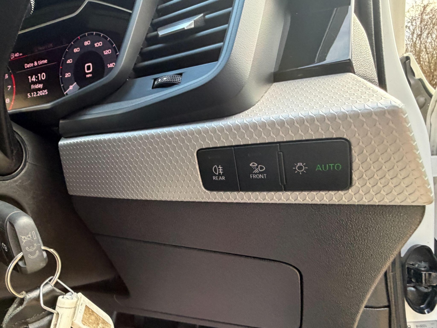 Used Audi A1 2019 for sale - 76849594: Photo 27