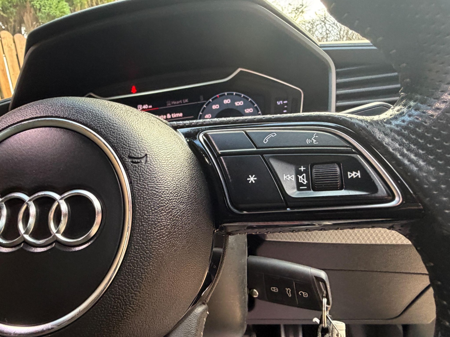 Used Audi A1 2019 for sale - 76849594: Photo 28