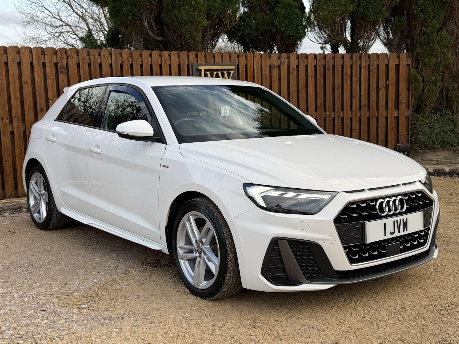 Used Audi A1 2019 for sale - 76849594: Photo 3
