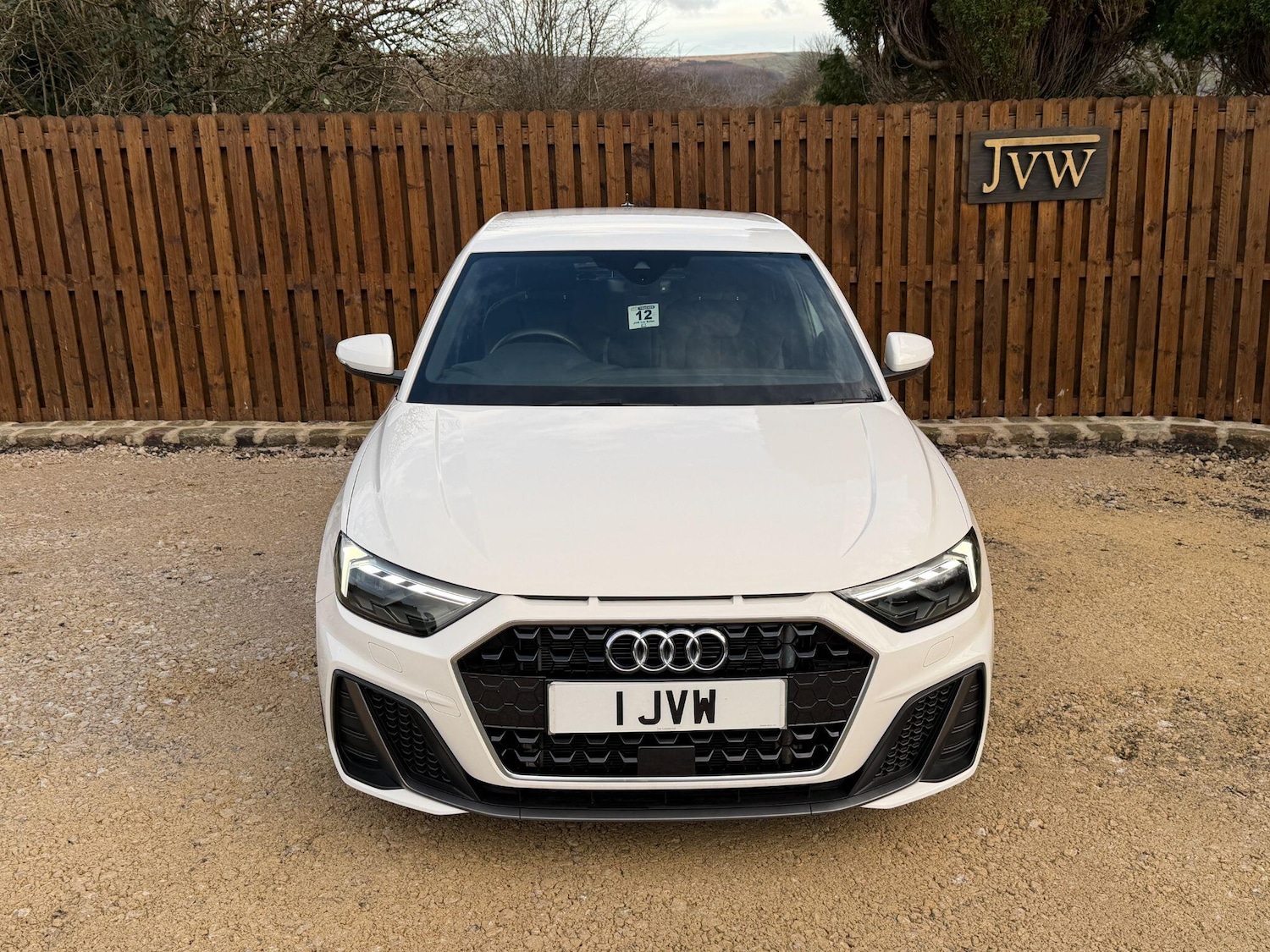 Used Audi A1 2019 for sale - 76849594: Photo 30