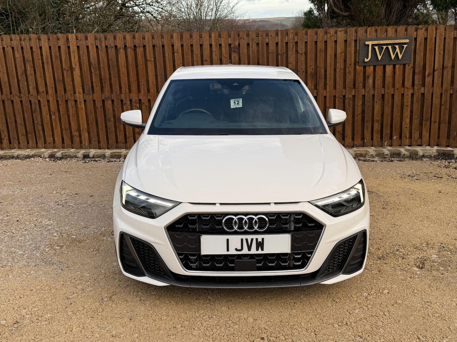 Used Audi A1 2019 for sale - 76849594: Photo 4
