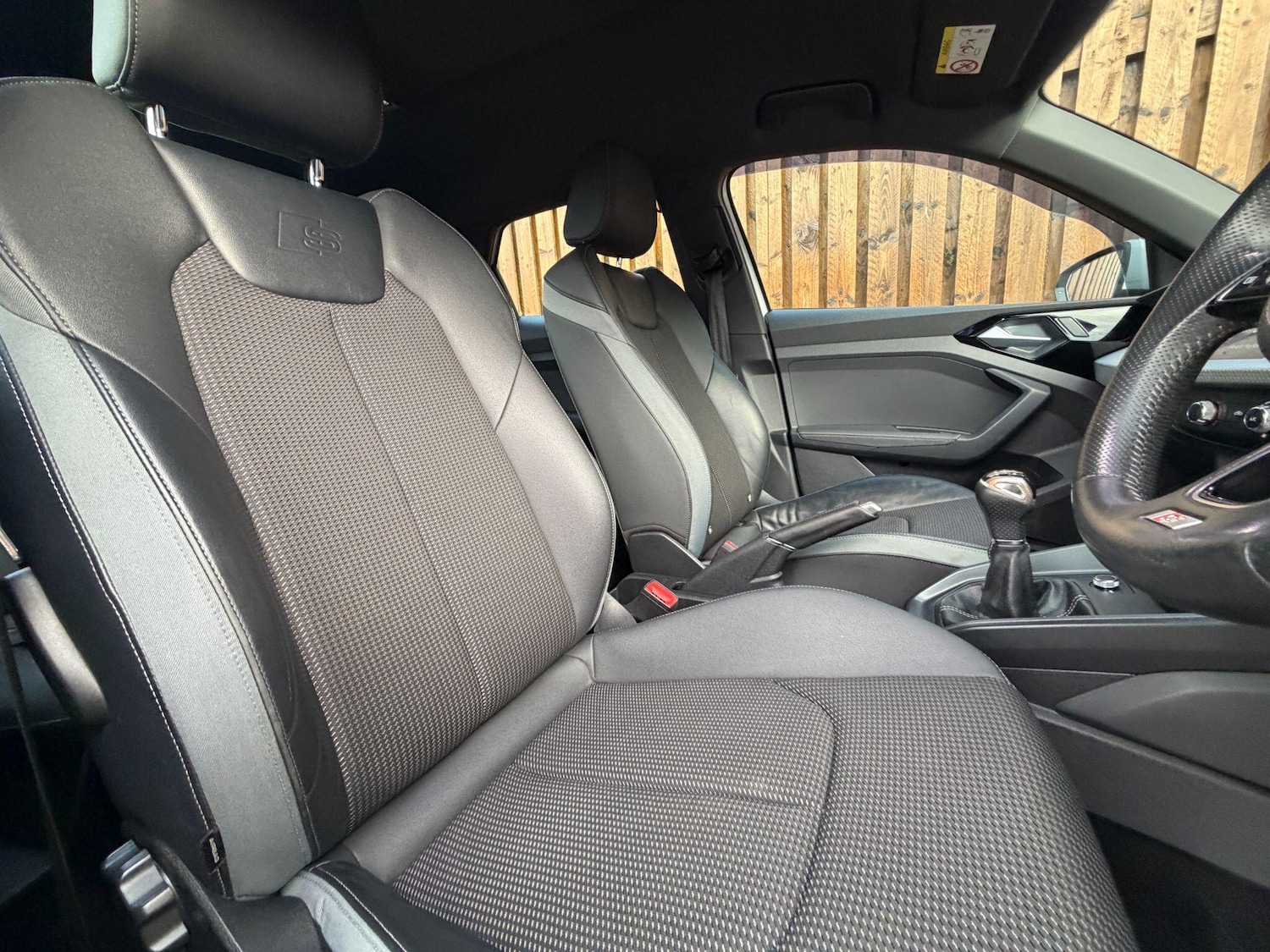 Used Audi A1 2019 for sale - 76849594: Photo 5