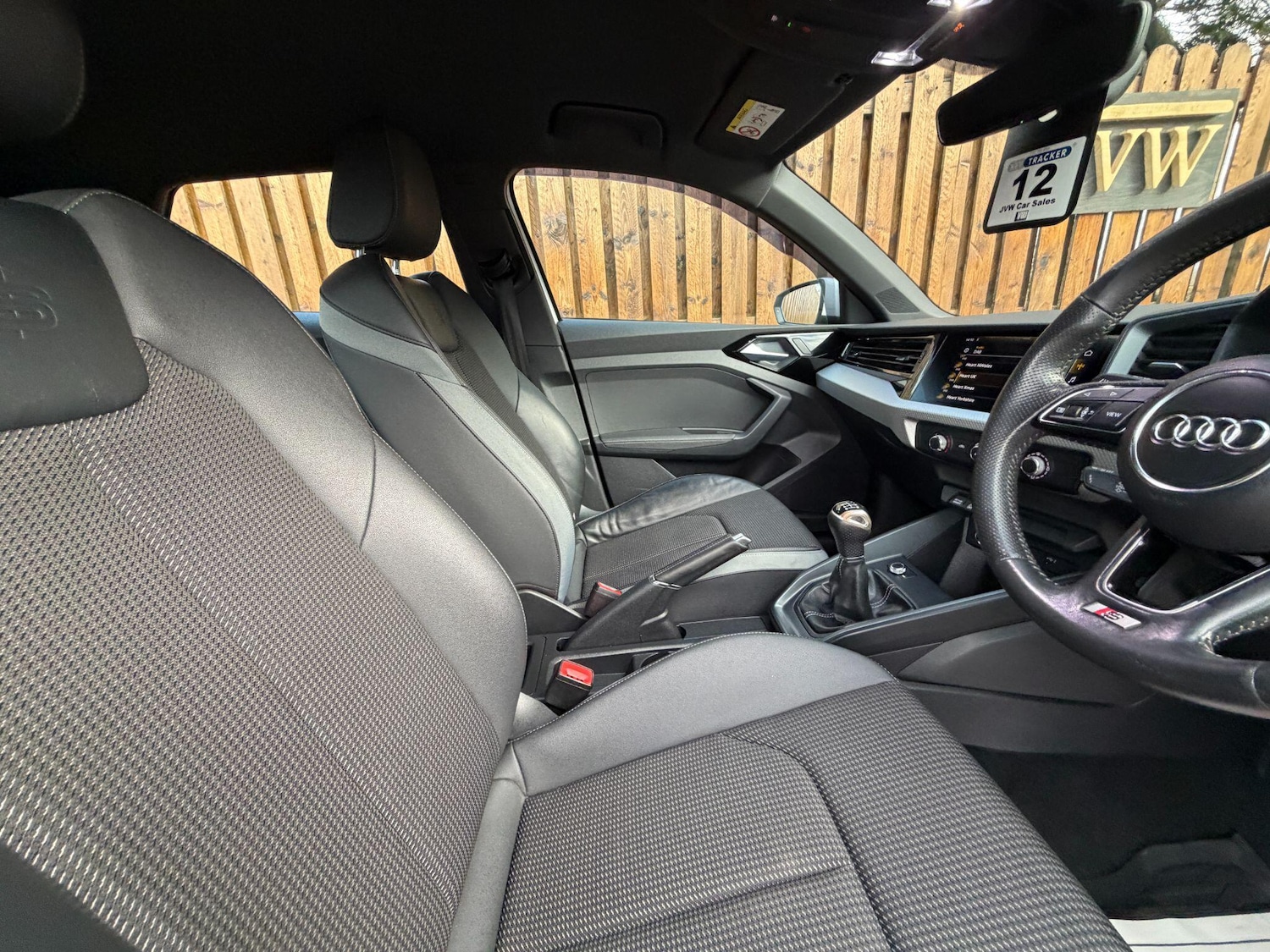 Used Audi A1 2019 for sale - 76849594: Photo 6