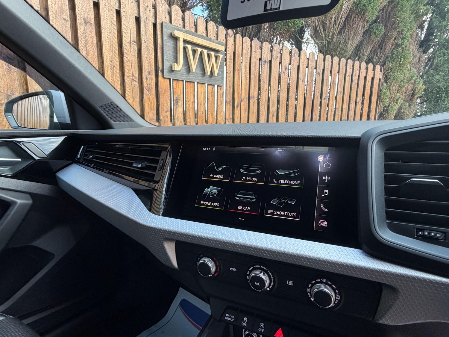 Used Audi A1 2019 for sale - 76849594: Photo 7