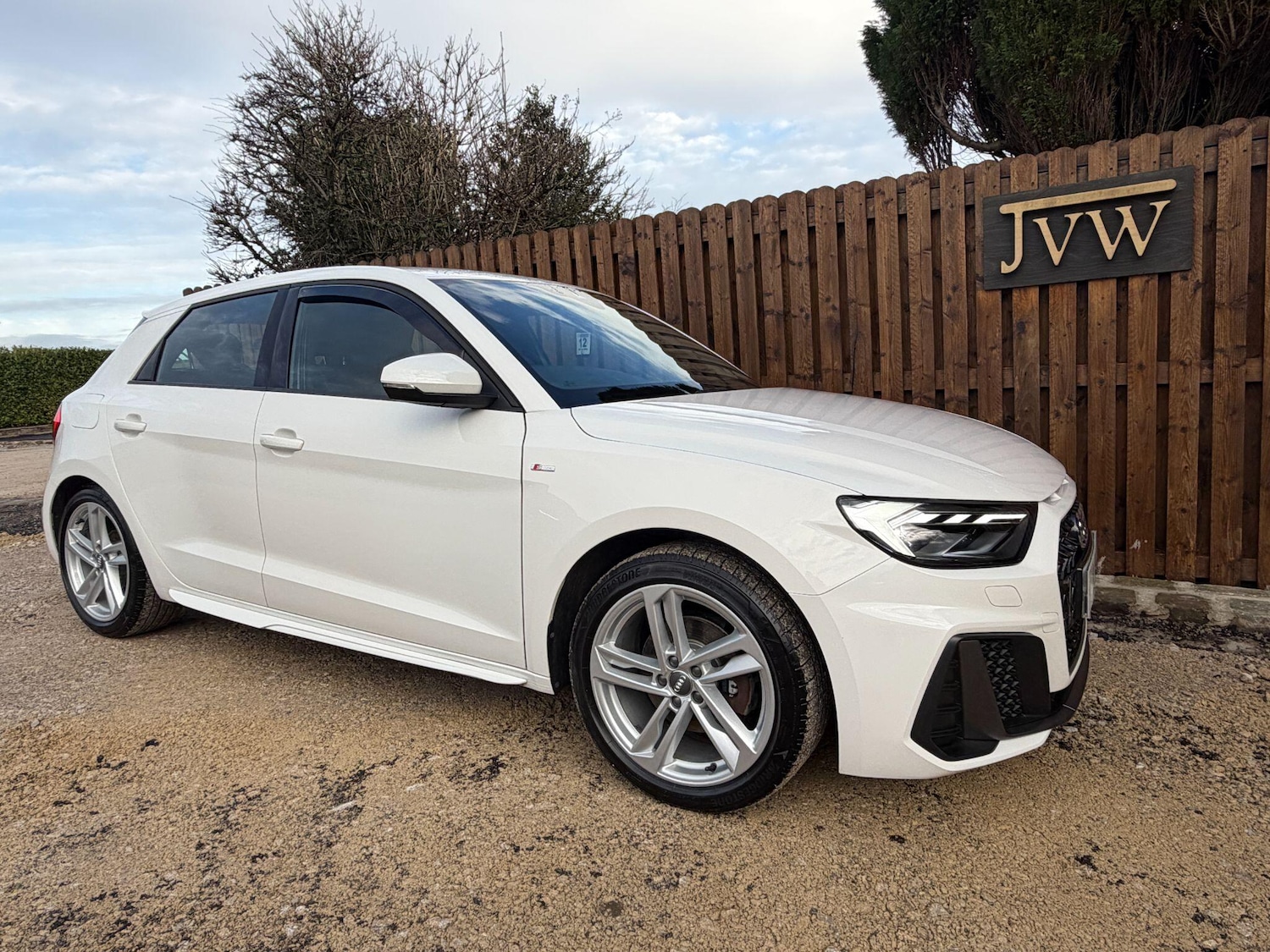 Used Audi A1 2019 for sale - 76849594: Photo 8