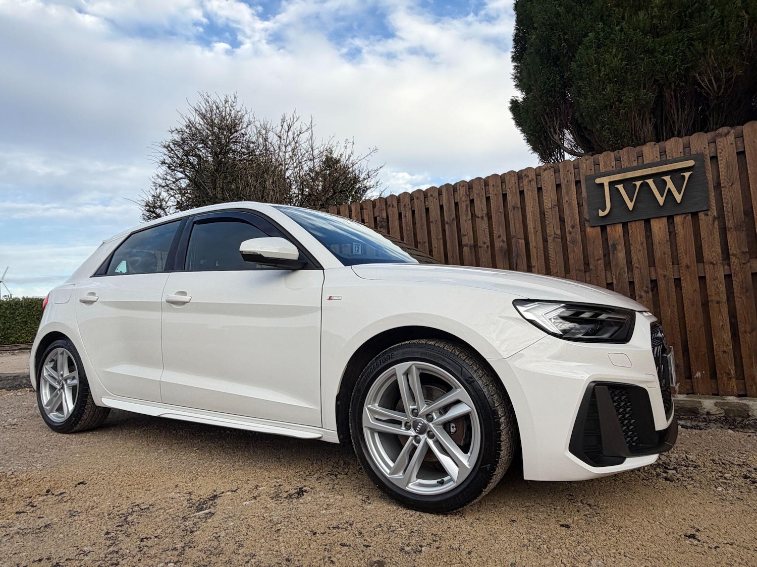 Used Audi A1 2019 for sale - 76849594: Photo 9