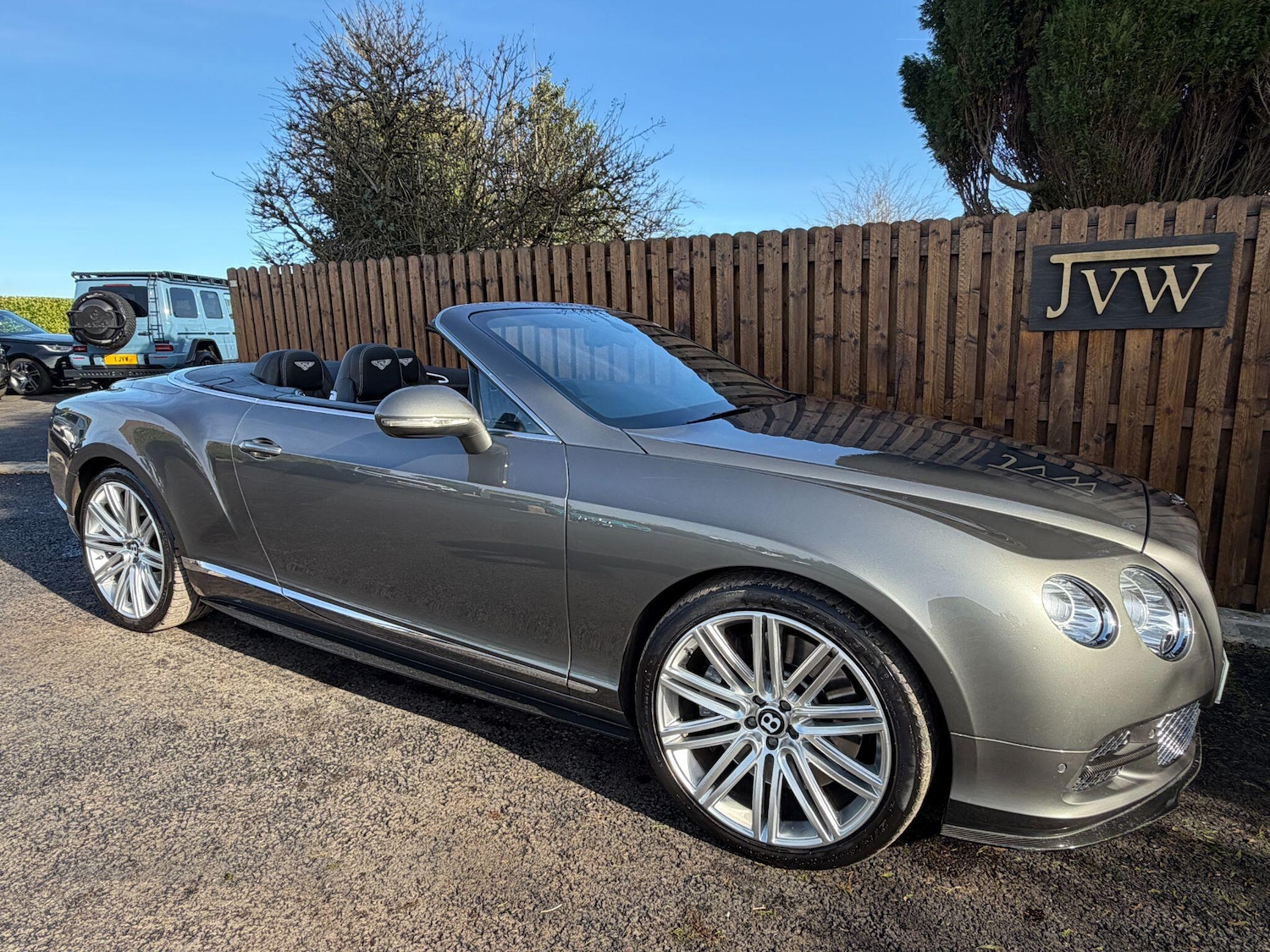 Used Bentley Continental for sale - 77559116: Photo 10