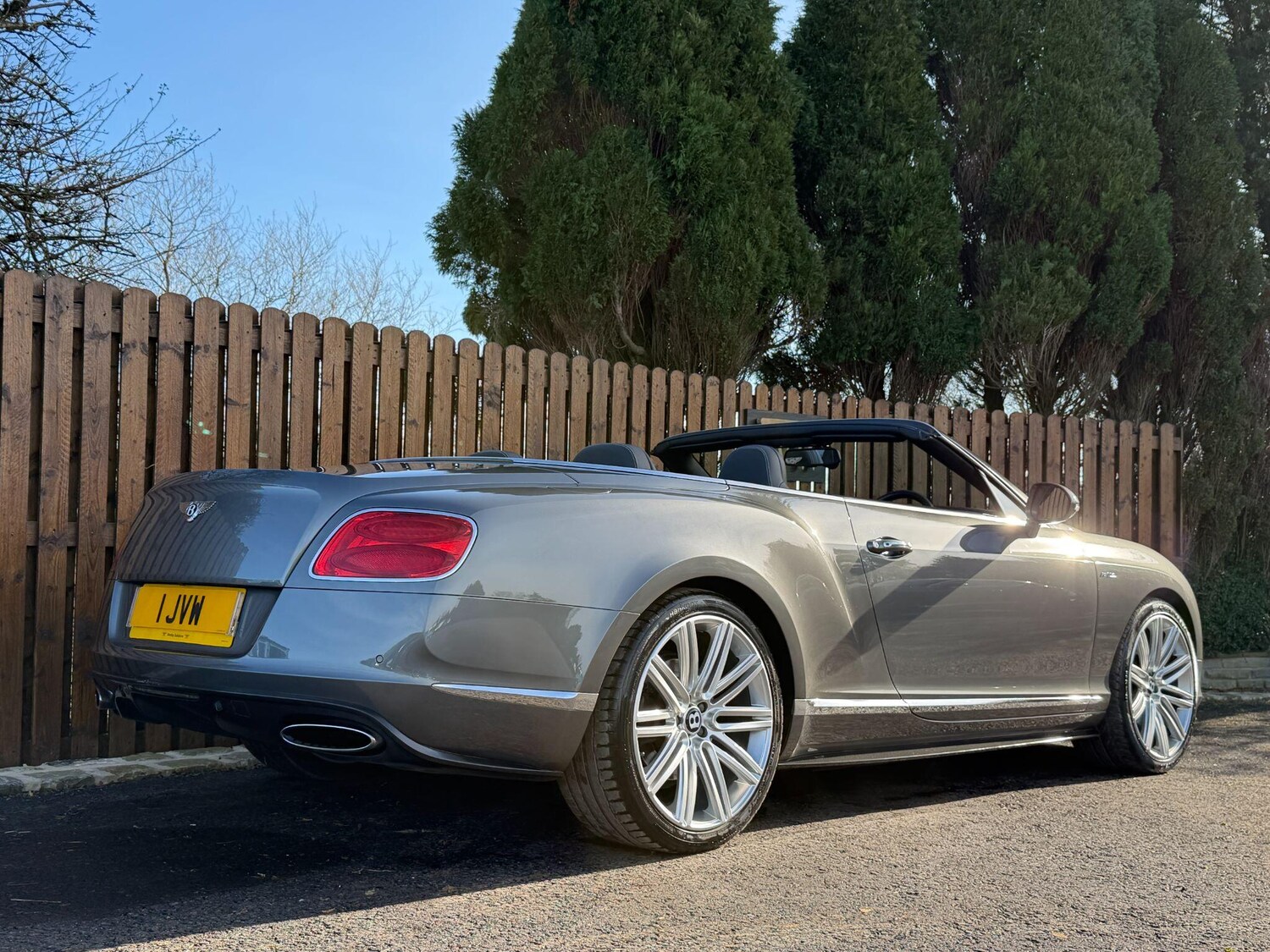Used Bentley Continental for sale - 77559116: Photo 11