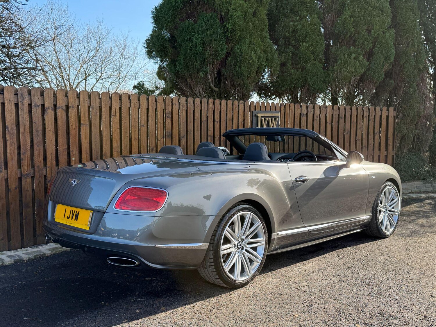Used Bentley Continental for sale - 77559116: Photo 12
