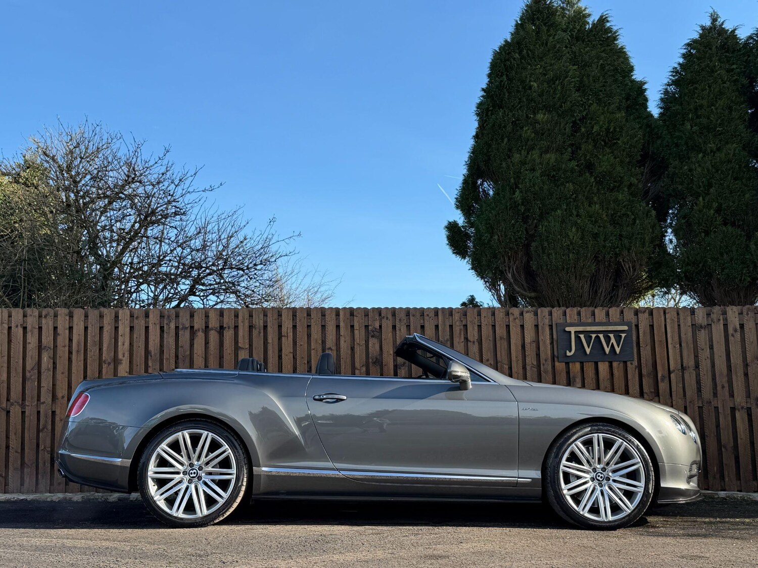 Used Bentley Continental for sale - 77559116: Photo 13