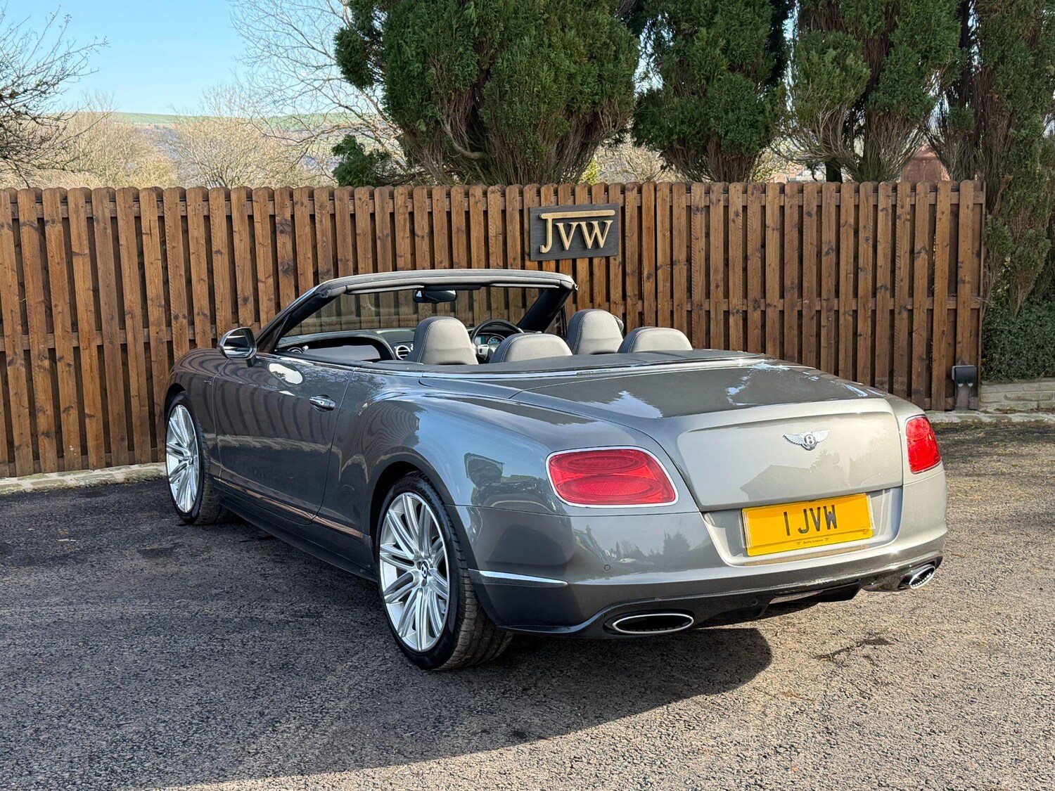 Used Bentley Continental for sale - 77559116: Photo 15