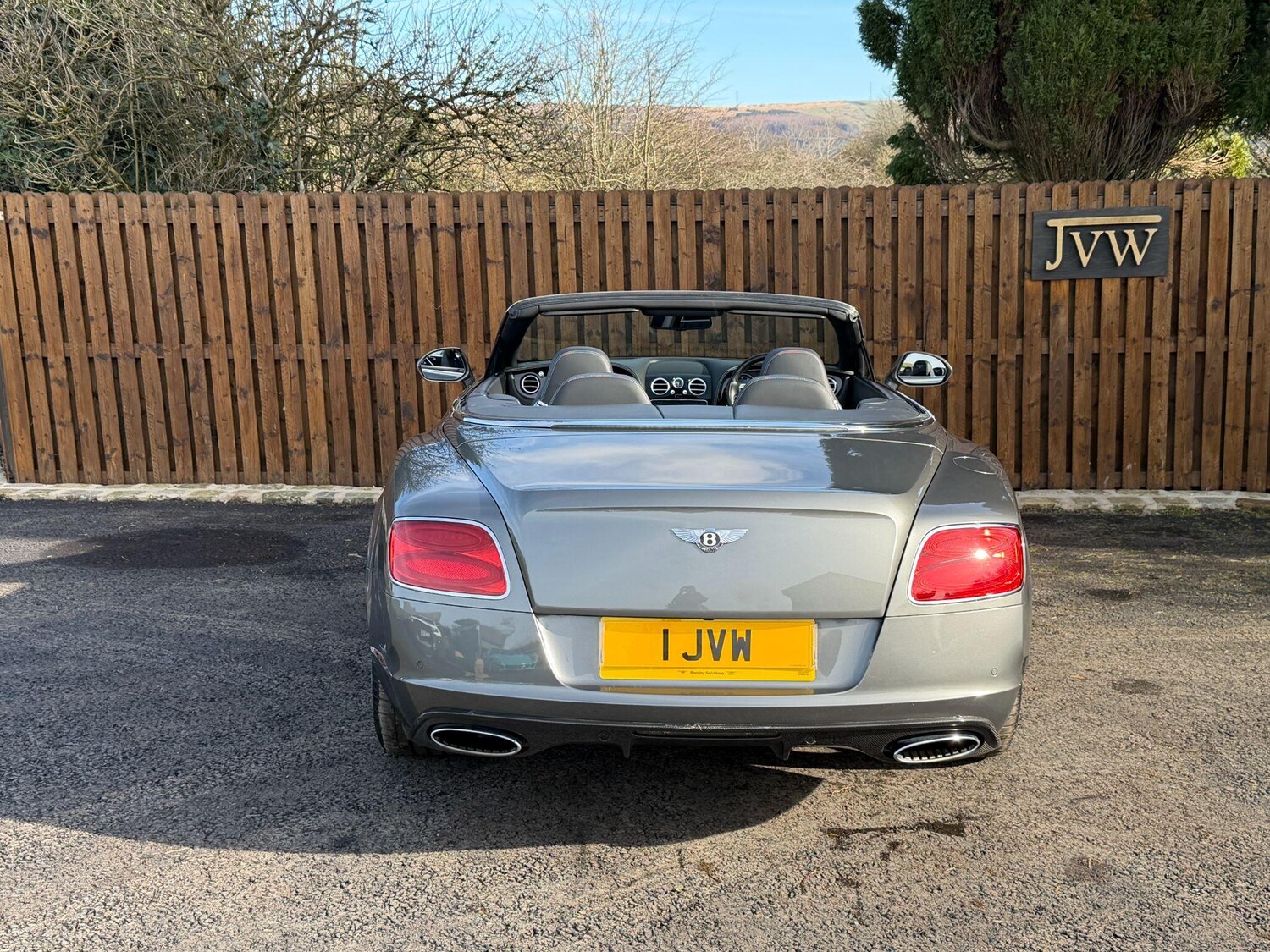 Used Bentley Continental for sale - 77559116: Photo 16