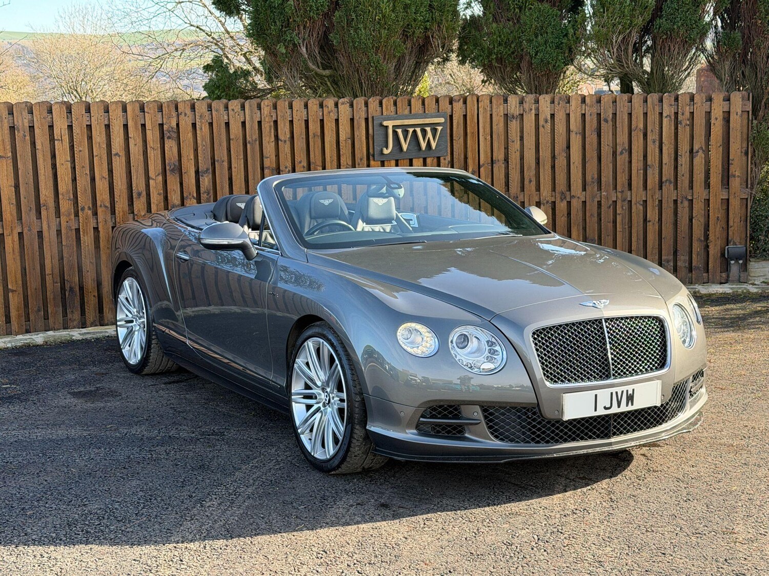 Used Bentley Continental for sale - 77559116: Photo 19
