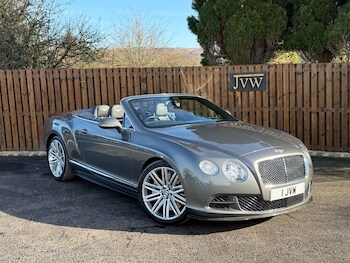 Used Bentley Continental 2014 for sale - 77559116: Photo