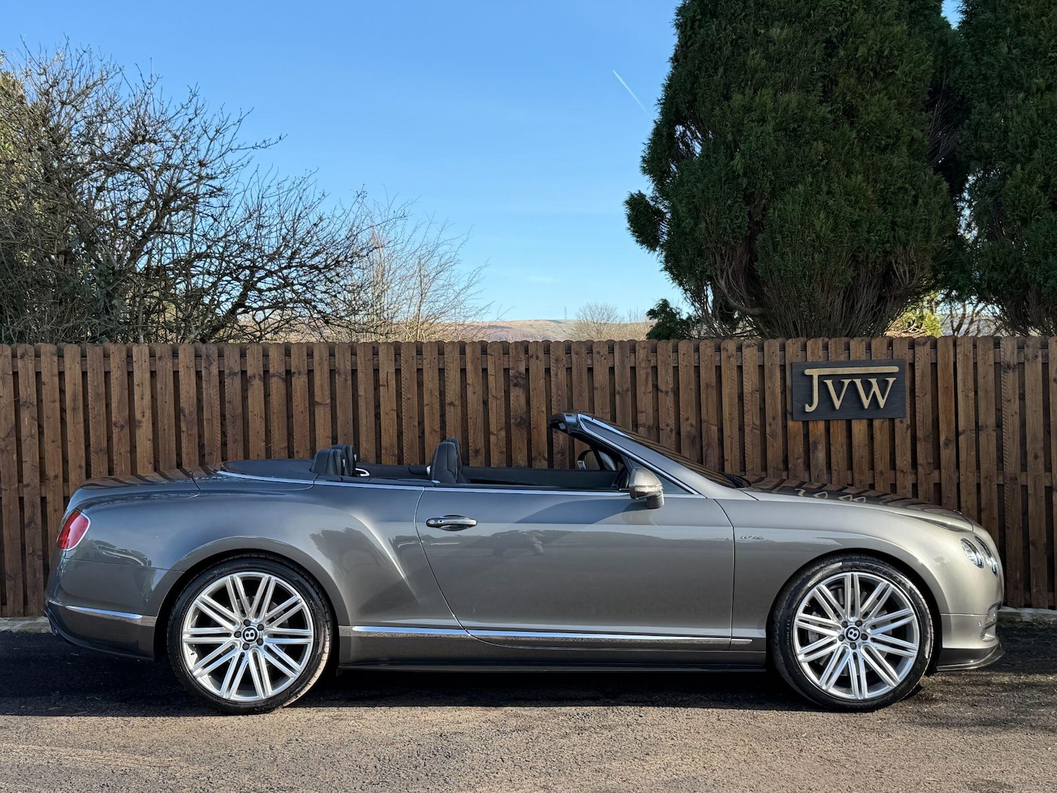 Used Bentley Continental for sale - 77559116: Photo 2