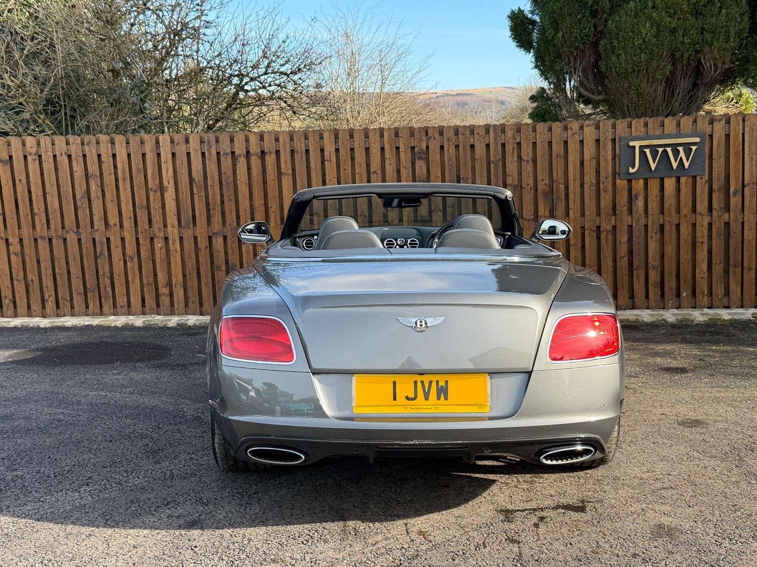 Used Bentley Continental for sale - 77559116: Photo 20