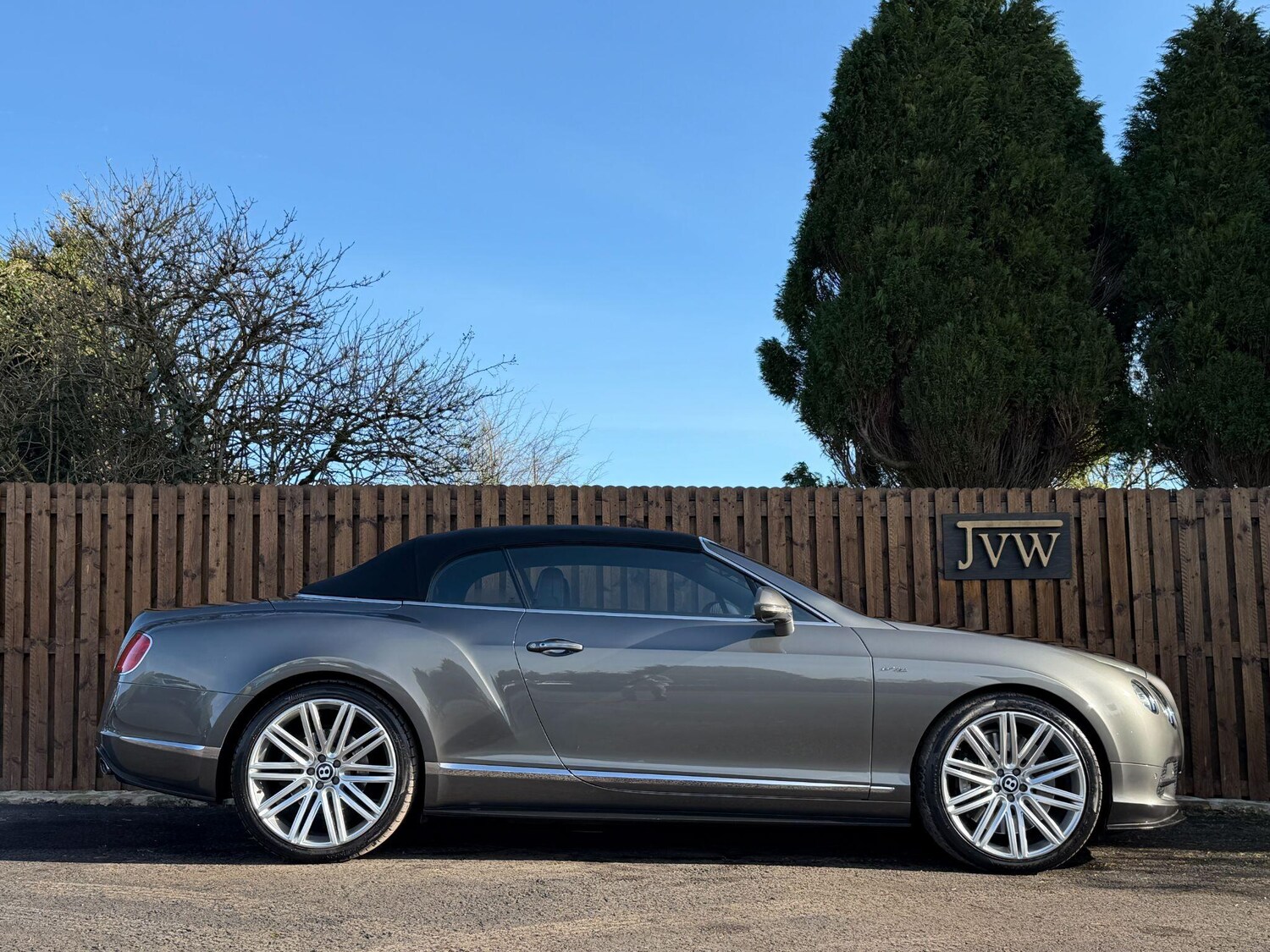Used Bentley Continental for sale - 77559116: Photo 21