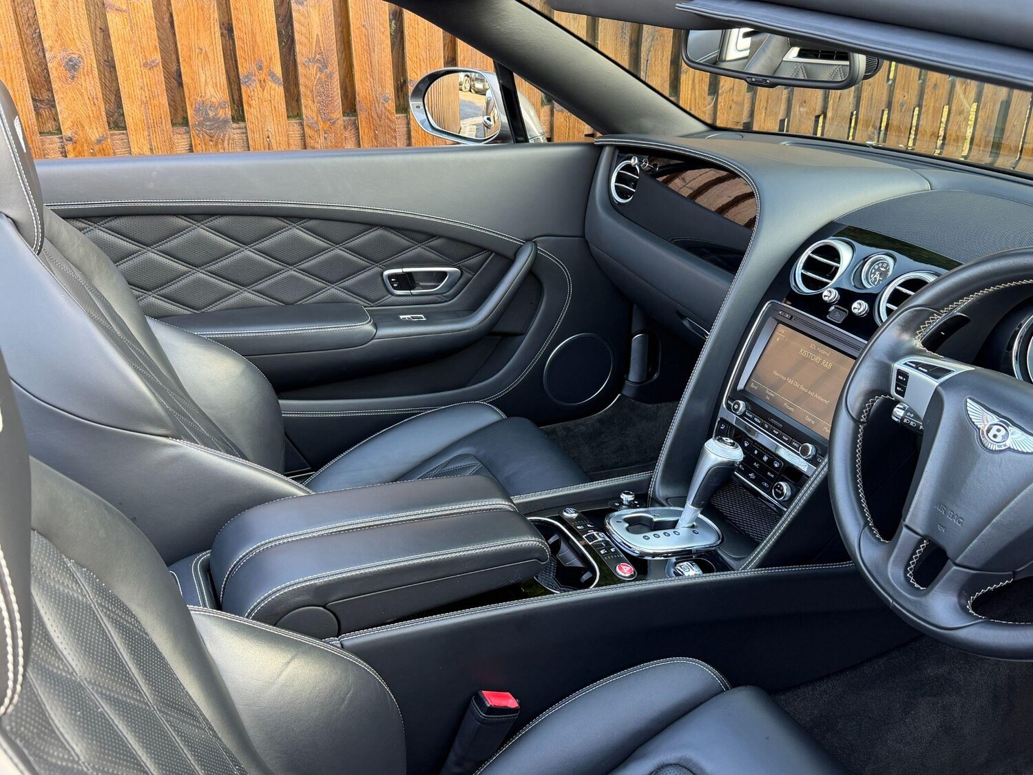 Used Bentley Continental for sale - 77559116: Photo 22