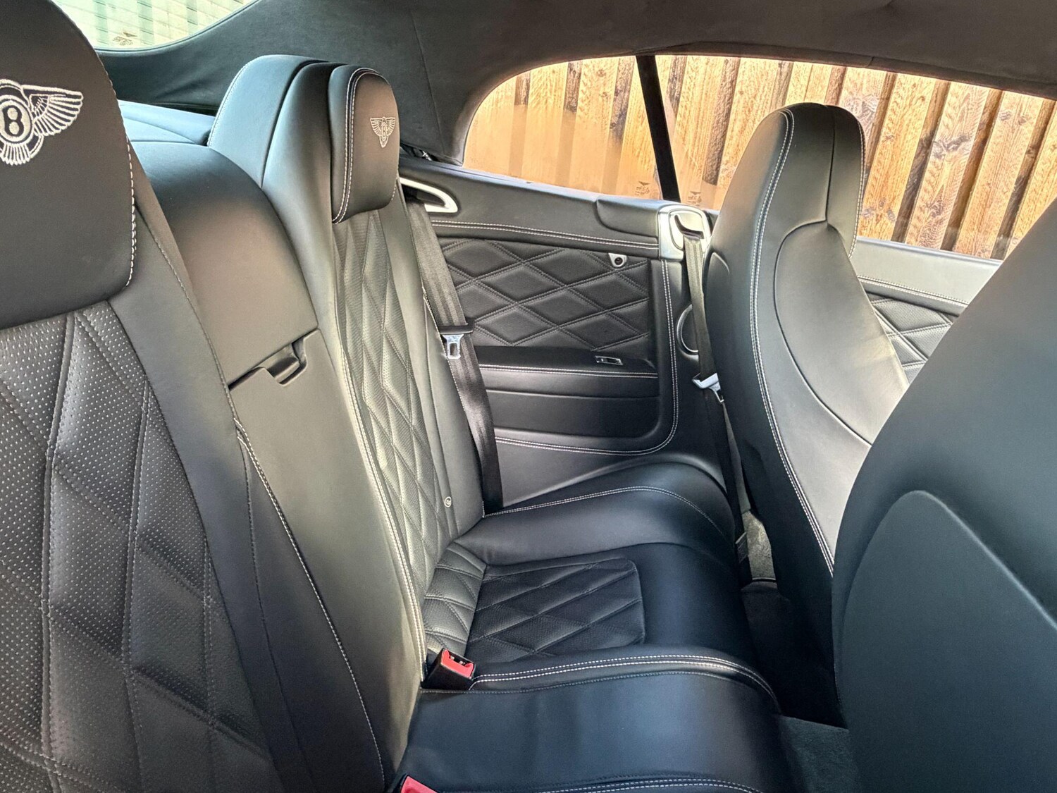 Used Bentley Continental for sale - 77559116: Photo 25