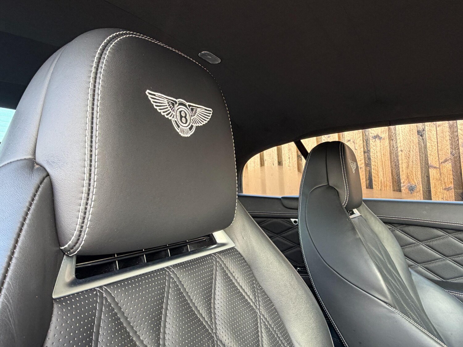 Used Bentley Continental for sale - 77559116: Photo 27