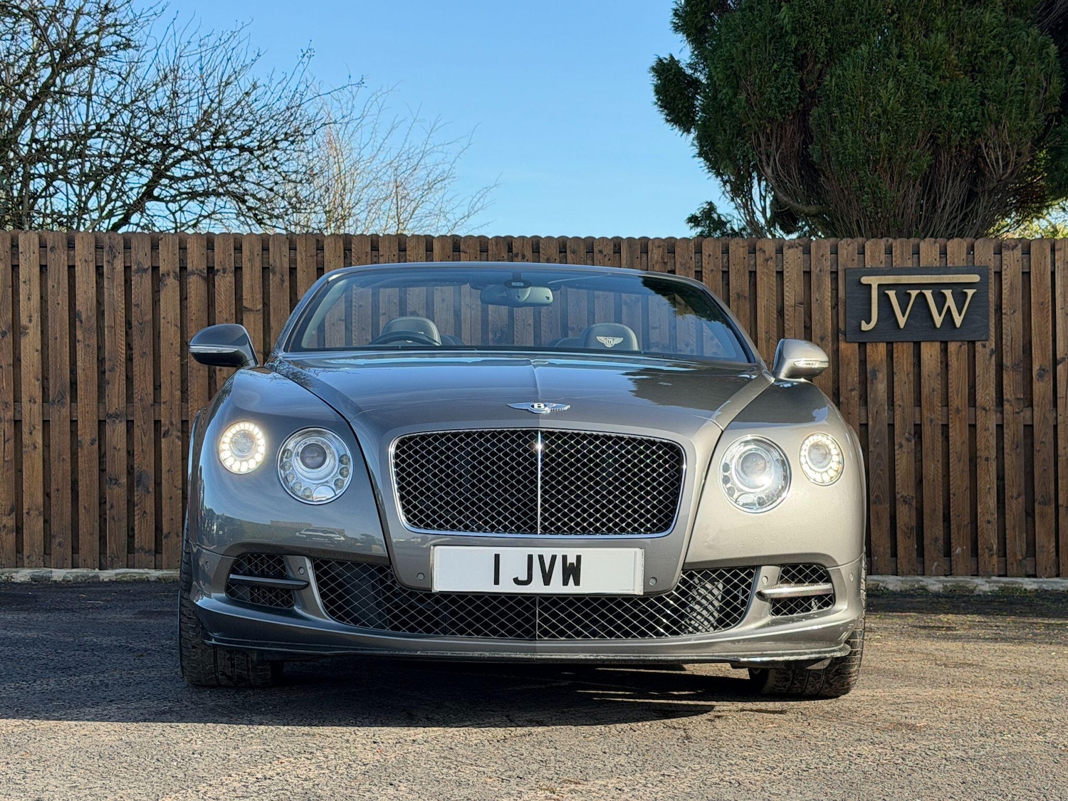 Used Bentley Continental for sale - 77559116: Photo 3