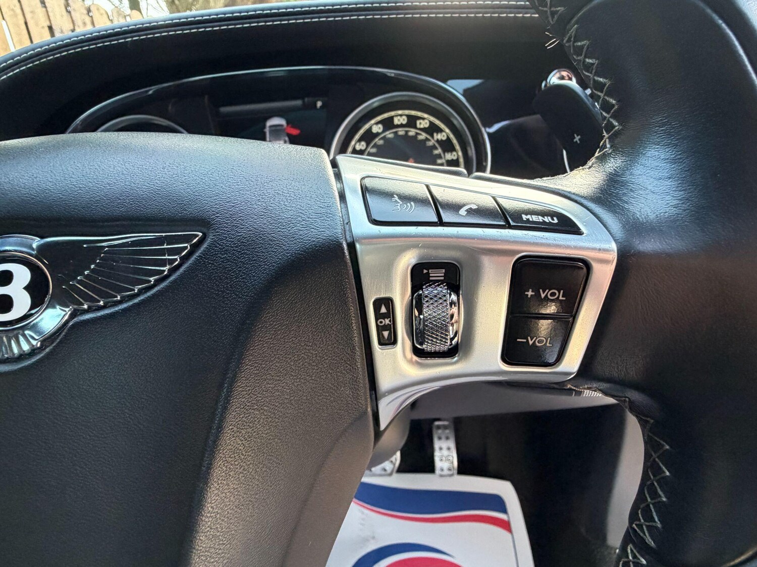 Used Bentley Continental for sale - 77559116: Photo 32