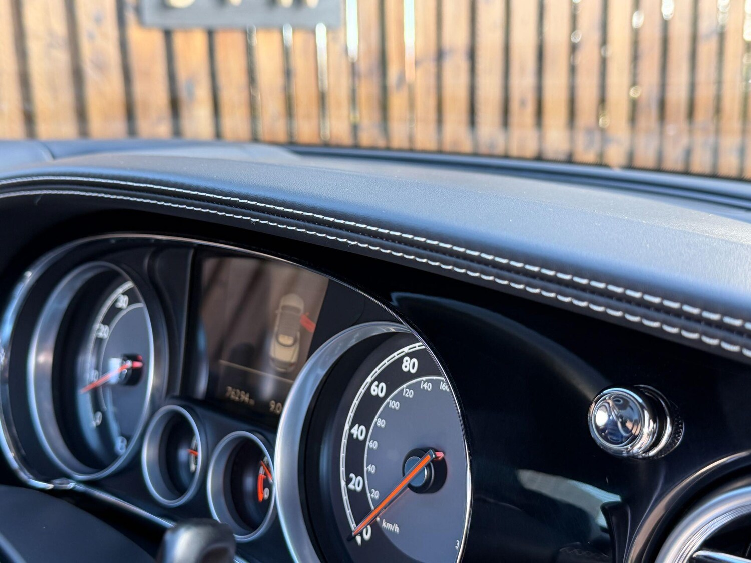 Used Bentley Continental for sale - 77559116: Photo 34