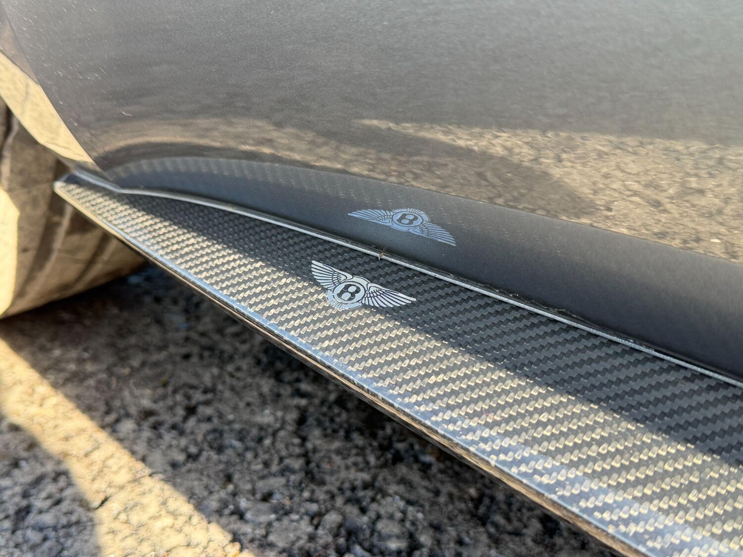 Used Bentley Continental for sale - 77559116: Photo 37